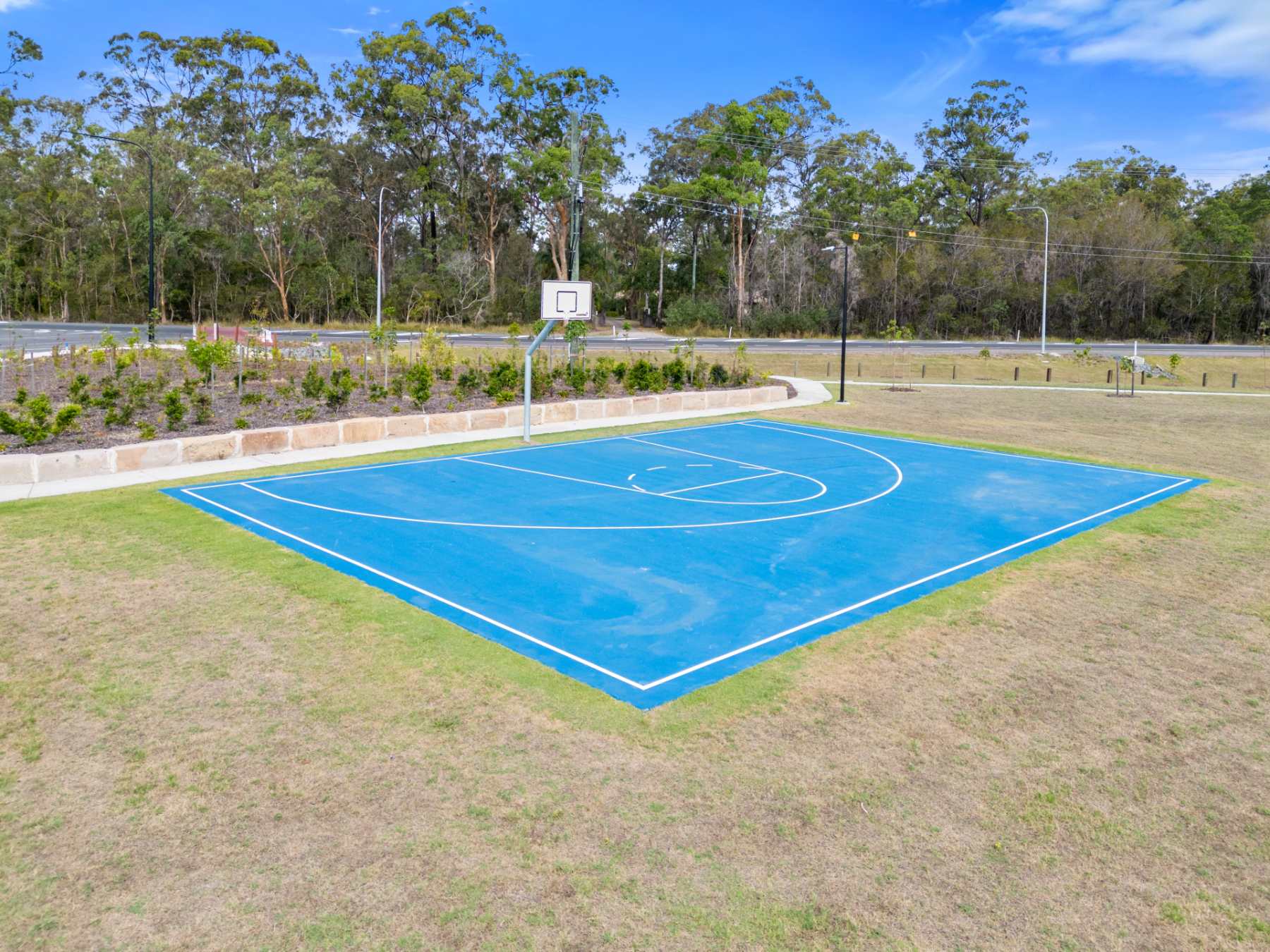 [Land for Sale] Chambers Green Estate, Chambers Flat OpenLot